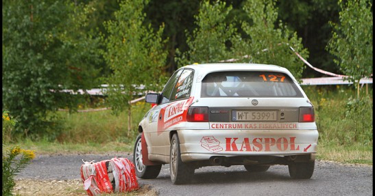 Rajd Rzeszowski